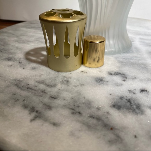 Authentic Tassel Lampe Berger - Picture 4 of 7